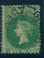 P1823 - SOUTH AUSTRALIA , SG 64 CANCELLED 1826 VF - Other & Unclassified