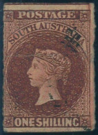 P1821 - SOUTH AUSTRALIA , SG 41 VF - Altri & Non Classificati