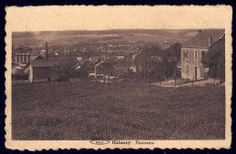 +++ CPA - HALANZY - Panorama  // - Aubange