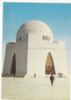 PAKISTAN.KARACHI. QUAID E AZAM MAUSOLEUM - Pakistan