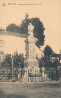 BELGIQUE : BELGIUM -  NEUVILLERS : Monument 1914-1918 - Libramont-Chevigny