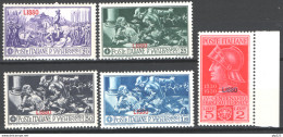 Egeo Lipso 1930 Sass.12/16 **/MNH VF/F - Ägäis (Lipso)