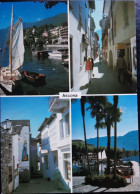 Lago Maggiore - Ascona - 5906 - Ascona