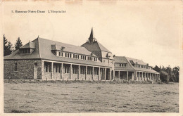 BELGIQUE - Sprimont - Banneux Notre Dame - L'Hospitalité - Carte Postale Ancienne - Sprimont