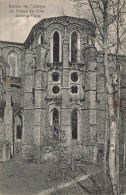 BELGIQUE - Villers La Ville - Ruines De L'abbaye - Chœur De L'église - Carte Postale Ancienne - Villers-la-Ville