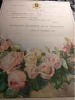 Télégramme Du Royaume De Belgique. Bon état. - Telegrams