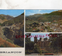 05- BRIANCON - SOUVENIR - Briancon