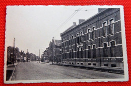 OOSTKAMP  -  Kortrijkstraat - Rijkswacht  -  Rue De Courtrai - Gendarmerie - Oostkamp