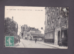 Vente Immediate Les Lilas  (93) Rue De L' Avenir Et La Poste  (57514) - Les Lilas