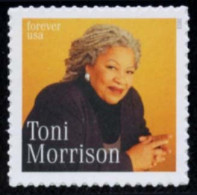 Etats-Unis / United States (Scott No.5757 - Toni Morrison) [**] MNH - Neufs