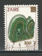 Zaire Mi 1025 Used - Used Stamps
