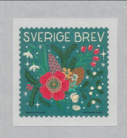 Sweden 2023. Facit # 3511. Coil "Christmas In Santa's Village. MNH(**) - Neufs