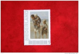 Persoonlijke Postzegel Art Painter NVPH 2751 (Mi 2784) 2010 POSTFRIS / MNH ** NEDERLAND / NIEDERLANDE / NETHERLANDS - Neufs