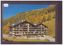 FORMAT 10x15cm - SUPER NENDAZ - RESTAURANT LES BERGERS - TB - Nendaz