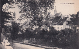 ALTKIRCH - Altkirch