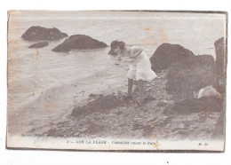 SUR LA PLAGE - Deshabillé Avant Le Bain - ARD1/SON - - Aquitaine