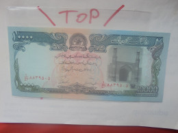 AFGHANISTAN 10.000 Afghanis 1993 Neuf (B.31) - Afghanistan