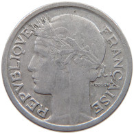 FRANCE 1 FRANC 1945 C #c040 0831 - 1 Franc