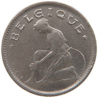 BELGIUM 50 CENTIMES 1923 #a080 0587 - 50 Centimes
