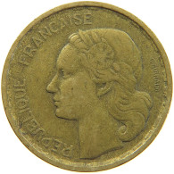 FRANCE 10 FRANCS 1951 #c067 0449 - 10 Francs
