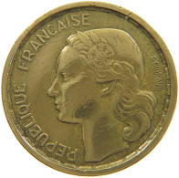 FRANCE 10 FRANCS 1950 B #a060 0087 - 10 Francs