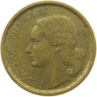 FRANCE 10 FRANCS 1950 #s080 0451 - 10 Francs