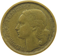 FRANCE 10 FRANCS 1950 B #s080 0435 - 10 Francs