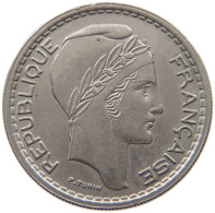 FRANCE 10 FRANCS 1949 B #a014 0859 - 10 Francs