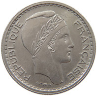 FRANCE 10 FRANCS 1948 B #a015 0701 - 10 Francs