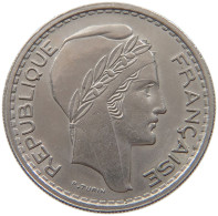 FRANCE 10 FRANCS 1948 #a014 0857 - 10 Francs