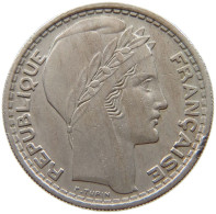 FRANCE 10 FRANCS 1945 #a014 0845 - 10 Francs