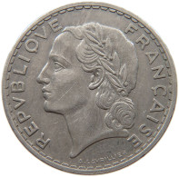 FRANCE 5 FRANCS 1933 #c062 0311 - 5 Francs