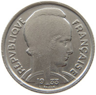 FRANCE 5 FRANCS 1933 #a015 0679 - 5 Francs