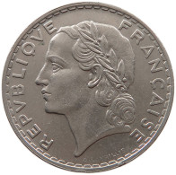 FRANCE 5 FRANCS 1933 #s008 0435 - 5 Francs