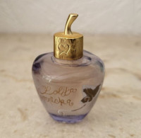 Miniature Lolita Lempicka - Miniaturas Mujer (sin Caja)