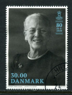 Denmark 2020 Used - Used Stamps
