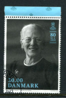Denmark 2020 Used - Used Stamps