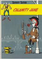 BANDES DESSINEES   LUCKY LUKE CALAMITY JANE - Livre Neuf - Sammlungen