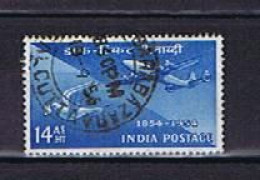 India, Indien 1954: Michel 235 Gestempelt - Used Stamps