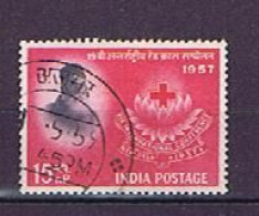 India, Indien 1957: Michel 275 Used, Gestempelt - Used Stamps