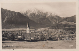 D7163) LIENZ - Ost Tirol - Kirche Wiese - ALT!  22.06.1942 - Lienz