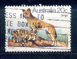 Australia Australien 1980 - Michel Nr. 700 O - Gebruikt