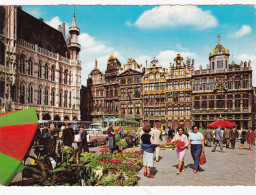 GRAND PLACE - Markets