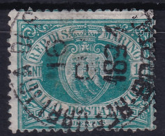 SAN MARINO 1892 - Canceled - Sc# 8 - Used Stamps