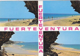 AK 175605 SPAIN - Fuerteventura - Fuerteventura