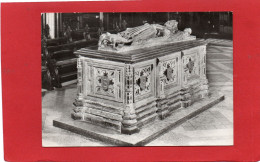 ANGLETERRE----WORCESTER CATHEDRAL---King John's Tomb. Died 1216--voir 2 Scans - Worcester