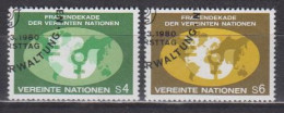 UNO-Wien  9/10 , O  (J 1979) - Usati