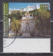 UNO-Wien  356 , O  (J 2004) - Used Stamps