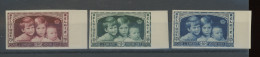 1935 Enfants Royaux    404 / 406 ** Bdf  . Tirage 200 Ex.  Postfris - 1931-1940