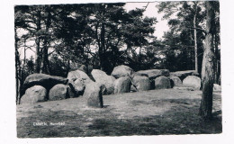 HUN-98  EMMEN : Hunnebed / Dolmen - Dolmen & Menhirs